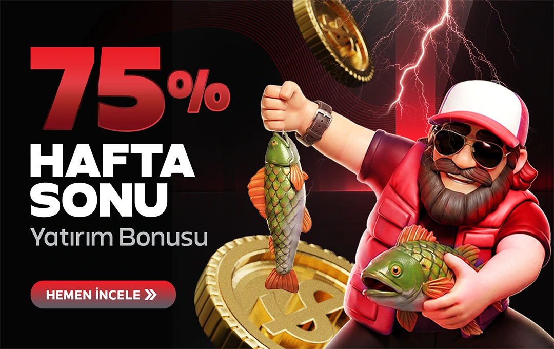 favoribahis haftsonu bonusu